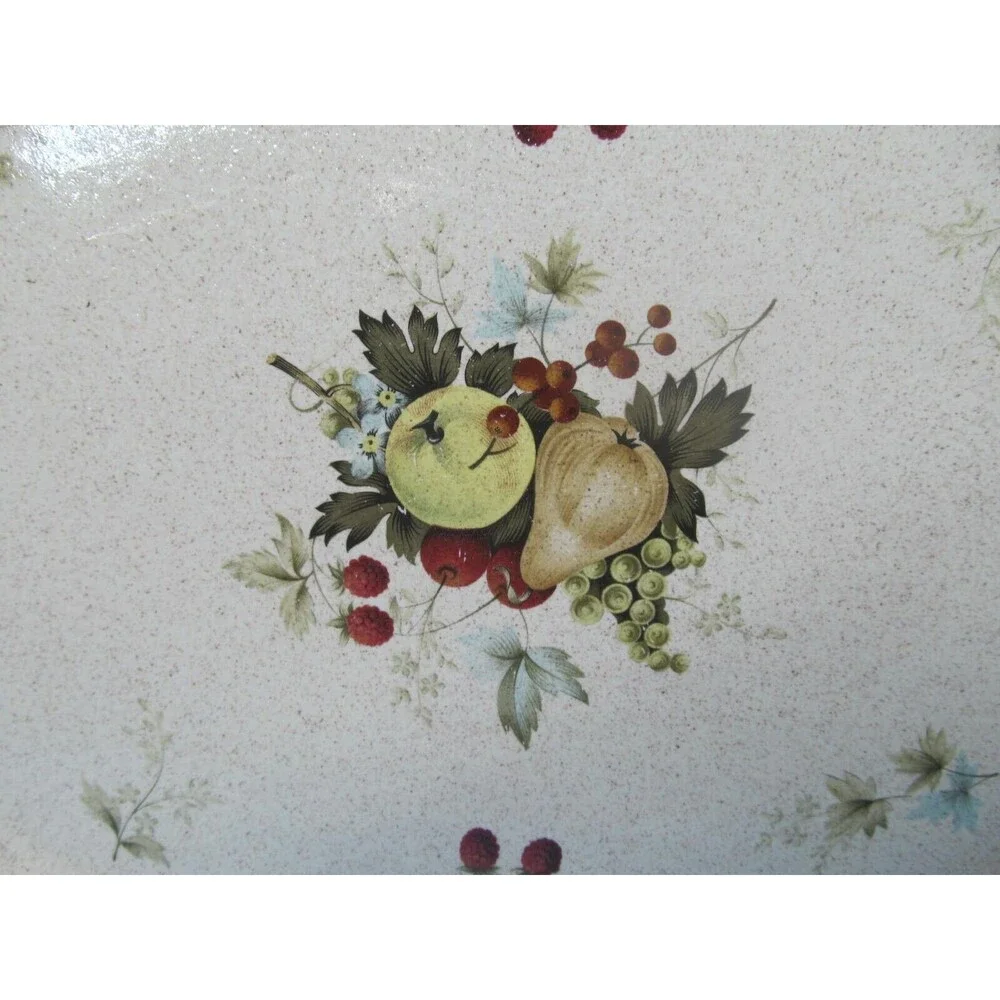 Royal Doulton Cornwall Set Of 2 Vintage 13 1/4
